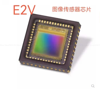 1pcs Novo EV76C570ACT EV2 sensor de Imagem chip